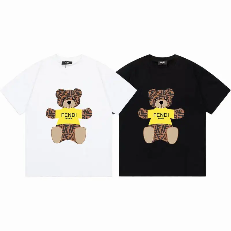 Fendi S-2XL mdtrF078